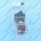 Fuji AH165-P2B11 New Black Switch push button