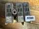 ABB OS30FAJ12 General Purpose Switch, 30A, 600V