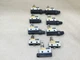 Lot Of 9 Omron Limit Switch ZC-Q2255 Plunger Type #01J41