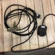 Linemaster Clipper 632-S Foot Pedal Switch(LLG01P))