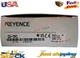 New KEYENCE GS-11PC Safety Interlocking Switch - Silver