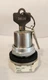 ALLEN-BRADLEY 800T-J44 SER T WITH 2 KEYS