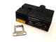SCHMERSAL AZM 170-02zrka SAFETY SWITCH, SOLENOID INTERLOCK w/ AZ 17/70 ACTUATOR