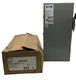 Eaton DG223UGB 100 Amp 2 Pole 240V Non-Fused General Duty Safety Switch