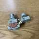 IDEC KEYED SELECTOR SWITCH ASW0201K, APW000 See Pics