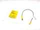 Turck BIM-UNT-RP6X-0.3-PSG3F Magnetic Field Sensor For Cylinders 4685785