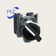 XB4BD25 1PC New Schneider 22mm Push Button 2 position selector switch XB4BD25