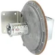 1PC DWYER INSTRUMENTS 1638-0 Diaphragm pressure switch, 0.05-0.25" w.c., SP