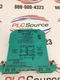 PEPPERL+FUCHS 71816 Z787 Z-SERIES SAFE SNAP BARRIER SAFETY RELAY MODULE