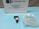 UNITED ELECTRIC J54S-9711 PRESSURE SWITCH, 15A 480 VAC, 164864