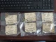 (6-PCS) Square D 9001 Type B321 Lockout Selector Switches (TA15MS)