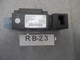 Euchner NZ1VZ-3131E-M Safety Switch 24VDC/230VAC Euchner 082122