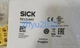 1Pcs NEW SICK Safety Door Switch RE13-SAC Magnetic Non-contact Switch 1059503