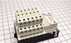 CR463LD0AJA GE Contactors, CR460 Series CR463L Electrically Held Contactors. 30A