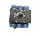 KRAUS & NAIMER KG100  DISCONNECT SWITCH KG100  USED.