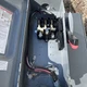Square D HU363RB Safety Disconnect Switch 100A 3P 600V NEMA 3R Outdoor Used