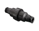 Bulgin PX0777 IP68 RJ45 In-Line Ethernet Cable Joiner Outdoor Waterproof Coupler