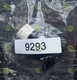 1PC New Festo P-22-SW 9293 Mushroom Head Button Free Shipping