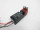 OMRON D4NS-1BF DOOR SWITCH WITH D4DS-K1 HORIZONTAL MOUNTING INTERLOCK KEY