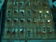 10 new pieces, C&K Pushbutton Switch 8121, aka KS20869-L25,   1A - 120VAC
