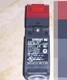 1pc used OMRON D4NS-3DF Safety door switch