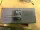 SQUARE D QMB-3620 200 AMP 600 VAC FUSIBLE SWITCH