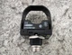 Banner OTBVR81QD / 34078 OTB / QD Optical Push Button Used Free Shipping