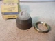 NEW  Square D 9001 LRU-20 Clear Protective Cap  *FREE SHIPPING*