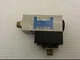 FESTO 185421 PRESSURE SWITCH, 50VAC 75VDC, PEV-1/4-B-M12-SA 