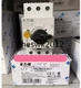 1 PCS NEW EATON MOELLER Motor switch PKZM0-0.63-T 0.4-0.63A