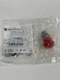 Allen Bradley  800FM-MN3RX02  22mm Metal Push Pull Button  40 MM Red Head