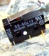 2x Omron SS-5GL13 SS  Switch