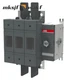 NEW Unopened ABB 1SCA121974R1001 OS100GJ30 Fused Switch Free Shipping