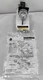 GE General Electric CR104PSM94A91 3-position Selector Switch With Contact Block