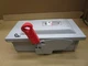 Siemens HF361 Type VB II 30 Amps Max. Type 1 Fusible Heavy Duty Switch 51752NADC