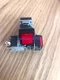 1pcs Used Fuji button AH165-SF