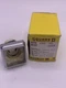 Square D 9001D2Y20 Pilot Light, Bezel, No Color Cap, 16mm NEW IN BOX