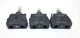 TELEMECANIQUE SCHNEIDER ELECTRIC ZBV-B1 x 1 AND ZBV-B3 x 2 LED LIGHT MODULE