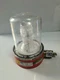 MEDC TYPE XB13 BECON LIGHT NG16 6JF 115VAC