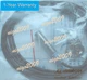 1PCS KFPS XP-12D02E1 Proximity Switch