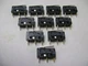 10 NEW OMRON SS-5GL 5A125VAC / 3A250AC MICRO SWITCHES A5