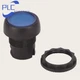 1PCS NEW Type 800FM-LF6 Allen Bradley 800F PB 22mm Blue Momentary Push Button