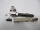Baumer Inductive Proximity Sensor w/ Mech. Actuator IFFM 08P1701/01S35L