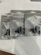 Lot of 3 SPST Illuminated Rocker Switches 25A/12V (RadioShack 275-0013)