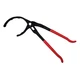 ATD Tools 5247 Truck and Tractor Filter Pliers, Red