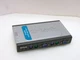 D-LINK DKVM-4K 4-PORT KVM SWITCH BDKVM4K...A2 H/W VER A2 F/W VER 1.01