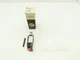 Allen Bradley 800MR-PT16K Push-To-Test Pilot Light BLUE 22mm Ser D Push Button