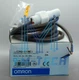 1Pcs NEW E2KQ-X10ME1 Omron Proximity Switch E2KQX10ME1 12-24VDC free shipping