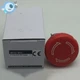 One For Fuji NEW AH165-VR02 emergency stop button Free Shipping~