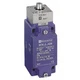 Telemecanique Sensors Xckj161d Heavy Duty Limit Switch, Plunger, 1Nc/1No, 4A At
